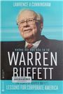 Những bài học đầu tư từ Warren Buffett