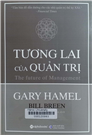 Tương lai của quản trị