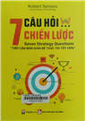7 câu hỏi chiến lược Tiếp cận đơn giản để thực thi tốt hơn =