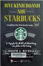 Kinh doanh như Starbucks
