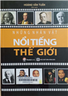 Những nhân vật nổi tiếng thế giới