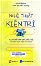 Nghệ thuật kiên trì