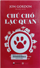 Chú chó lạc quan