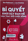 Bí quyết khơi dậy đam mê làm thay đổi cuộc sống Môi trường lý tưởng