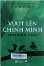 Vượt lên chính mình