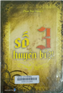 Số 3 huyền bí