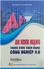 An ninh mạng trong cuộc cách mạng công nghiệp 4.0