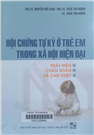 Hội chứng tự kỷ ở trẻ em trong xã hội hiện đại
