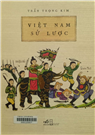 Việt Nam sử lược