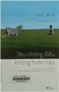 Yêu những điều không hoàn hảo