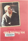 Quê hương tôi
