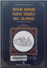 Bình minh niên thiếu mù sương