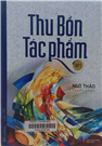 Thu Bồn - tác phẩm.