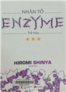 Nhân tố Enzyme.
