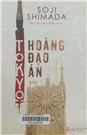 Tokyo hoàng đạo án