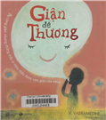Giận để thương