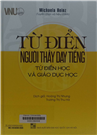 Từ điển - Người thầy dạy tiếng