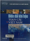 Biến đổi khí hậu toàn cầu và Việt Nam