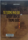 Tư tưởng Nho gia và tư duy lịch sử Trung Quốc