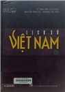 Lịch sử Việt Nam.