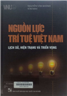 Nguồn lực trí tuệ Việt Nam