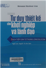 Tư duy thiết kế cho khởi nghiệp và lãnh đạo