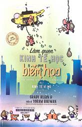 Làm quen Kinh tế học qua biếm họa.