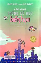 Làm quen Thống kê học qua biếm họa =