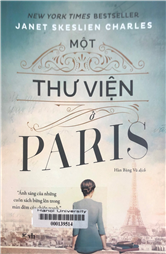 Một thư viện ở Paris