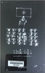 Thú tội