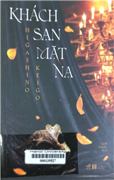 Khách sạn mặt nạ