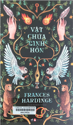 Vật chứa linh hồn