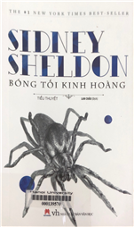 Bóng tối kinh hoàng