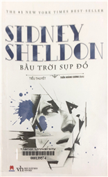 Bầu trời sụp đổ