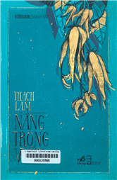 Nắng trong vườn