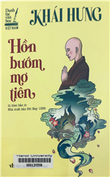 Hồn bướm mơ tiên