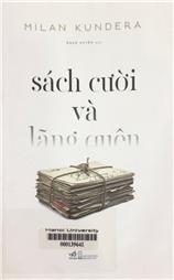 Sách cười và lãng quên