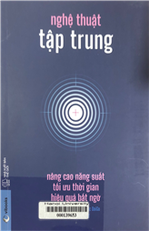 Nghệ thuật tập trung