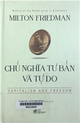 Chủ nghĩa tư bản và tự do=