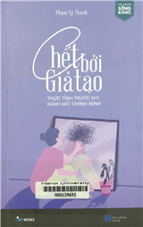 Chết bởi giả tạo