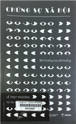 Chứng sợ xã hội - bình thường hay bất thường