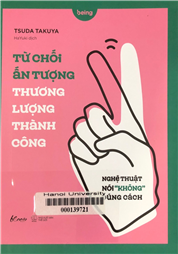 Từ chối ấn tượng thương lượng thành công