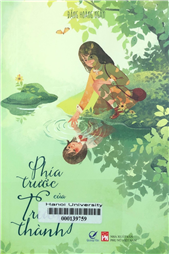 Phía trước của trưởng thành