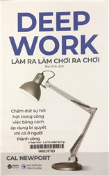 Làm ra làm, chơi ra chơi