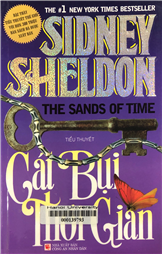 Cát bụi thời gian = The sands of time