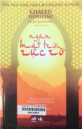 Ngàn mặt trời rực rỡ