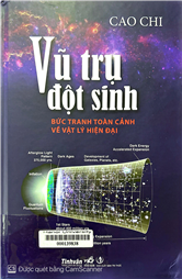 Vũ trụ đột sinh