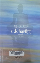 Siddhartha