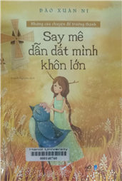 Những câu chuyện để trưởng thành