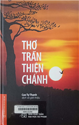 Thơ Trần Thiện Chánh